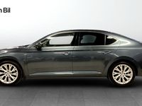 begagnad Skoda Superb Style 2.0 TDI 4x4 DSG 190hk /Drag /Värmare /V-hjul