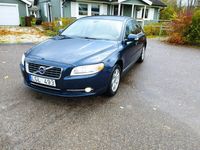 begagnad Volvo S80 D5