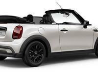 begagnad Mini Cooper Cabriolet / Kampanj