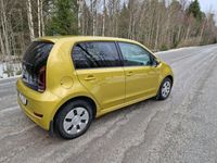 begagnad VW e-up! 18.7 kWh Drive Euro 6