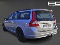 begagnad Volvo V70 Polestar Optimering T4 *Drag+kamrem bytt, SoV*