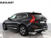 Begagnad Volvo XC60 Core 355 HK (261 kW) 2023 Svart SUV