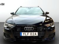 begagnad Audi A6 Avant 40 TDI Proline Sport S tronic 2021, Kombi