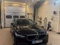 Begagnad Volvo V90 150 HK (110 kW) 2018 Kombi