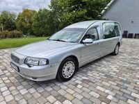 Begagnad Volvo S80 140 HK (102 kW) 2001 Sedan