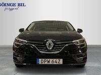 begagnad Renault Mégane IV PhII 160 Zen 5-d