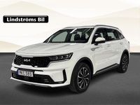 Begagnad Kia Sorento 268 HK (197 kW) 2022 Vit SUV