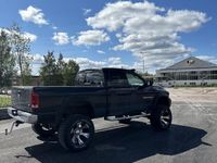 begagnad Dodge Ram 2500 Quad Cab 5.9 Cummins 4x4