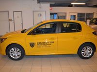 begagnad Peugeot 208 Active 1.2 PureTech Euro 6 75hk