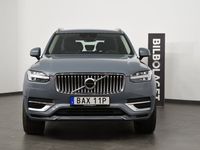 begagnad Volvo XC90 Recharge T8 Inscription 7-säten