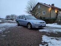 Begagnad Ford Mondeo 145 HK (106 kW) 2006 Kombi