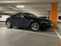 begagnad Audi TT -08