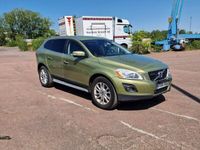 begagnad Volvo XC60 D5 AWD Geartronic Summum