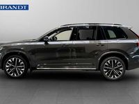 Ny Volvo XC90 455 HK (334 kW) 2026 Grå SUV