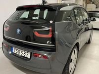 begagnad BMW i3 94 Ah Comfort Vinterhjul 2019, Halvkombi