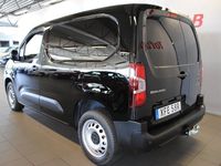 begagnad Citroën Berlingo Business Premium Automat