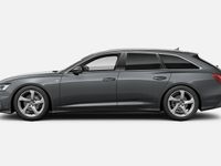 begagnad Audi A6 Avant 40 TDI quattro 204hk S-LINE S-tronic *Kampanj*