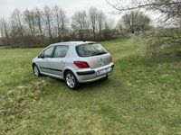 begagnad Peugeot 307 Ny kamrem bytt 2024-03-12