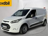 Begagnad Ford Transit Connect 95 HK (69 kW) 2014 Vit Minibuss