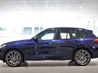 begagnad BMW X3 xDrive30e - Autowåx Bil
