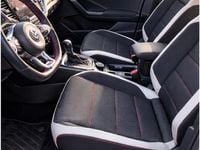 Begagnad VW T-Roc 190 HK (139 kW) 2019 SUV