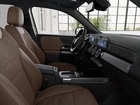 Ny Mercedes GLB200 AMG line 2025 SUV