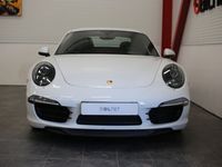 begagnad Porsche 911 Carrera 4S 991 400hk 4230mil Taklucka BOSE