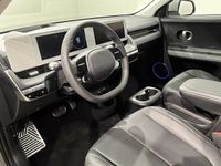 begagnad Hyundai Ioniq 5 AWD 77.4kWh Advanced