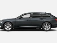 begagnad Audi A6 Avant 50 TFSIe Quattro Proline