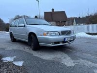 Begagnad Volvo V70 193 HK (141 kW) 2000 Kombi