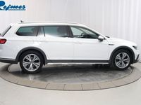 begagnad VW Passat Alltrack 2.0 TDI 4 Motion 2021, Personbil