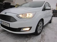 begagnad Ford C-MAX 1.0 EcoBoost Euro 6