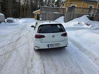 Begagnad VW Golf VIII GTE 204 HK (150 kW) 2020