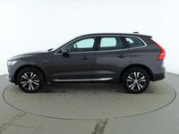 Begagnad Volvo XC60 Core 398 HK (292 kW) 2022 Grå SUV