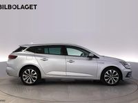 Begagnad Renault Mégane GrandTour Techno 140 HK (102 kW) 2023 Grå Kombi