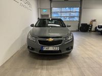 begagnad Chevrolet Cruze 1.8 Hydra-Matic Automat