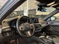 Begagnad BMW 530e M Sport 184 HK (135 kW) 2022 Okänd Kombi
