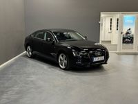 begagnad Audi A5 1.8 TFSI Multitronic Proline, Sport Edition