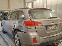 Begagnad Subaru Outback 150 HK (110 kW) 2010 Kombi