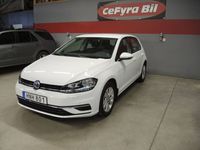 begagnad VW Golf VII 