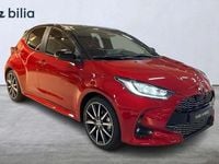 Ny Toyota Yaris Sport 132 HK (97 kW) 2025 Halvkombi
