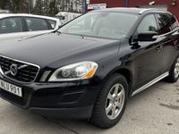 begagnad Volvo XC60 D3 Summum Euro 5