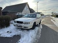 Begagnad Volvo V70 140 HK (102 kW) 2000 Kombi