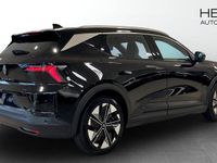 Ny Renault Scénic Evolution 130 kW (177 HK) 2025 Svart (black) Minibuss