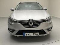 begagnad Renault Mégane IV Sport Tourer 110hk EDC