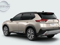 begagnad Nissan X-Trail MHEV 2WD Acenta | 3 års fri service 2024, SUV