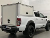 begagnad Ford Ranger 2.0 TDCi 4WD