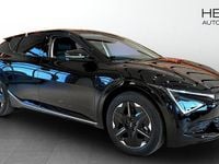 Ny Kia EV6 Plus 239 kW (325 HK) 2026 SUV