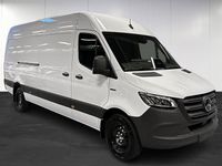 Ny Mercedes E-Sprinter 150 kW (204 HK) 2025 Van