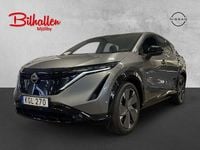 Begagnad Nissan Ariya Evolve 290 kW (395 HK) 2023 Grå SUV